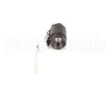 1199616 Southbend Range Drain Valve 1 1/4