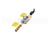 1199627 Southbend Range Lp Conversion Kit For Ssb-45