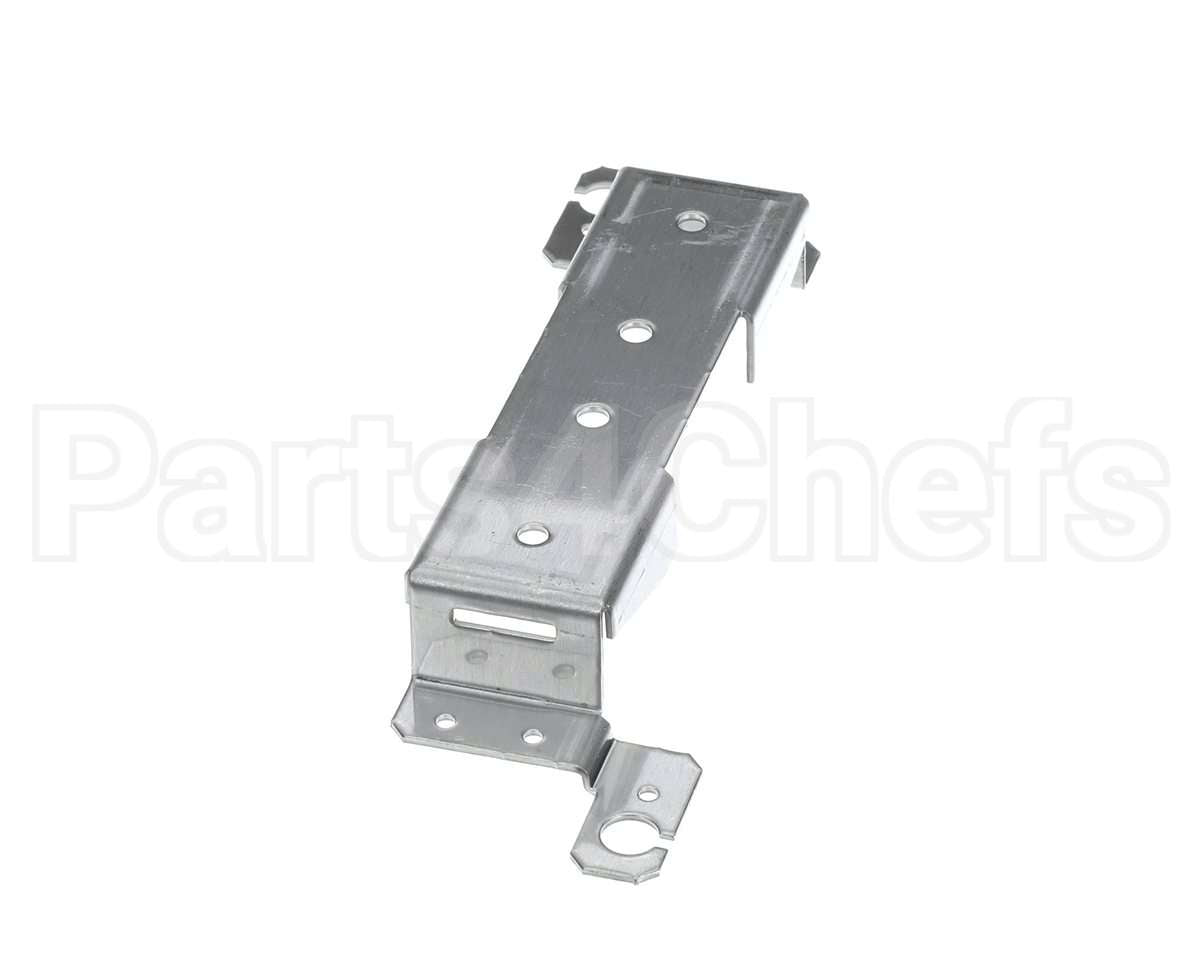 1199752 Southbend Range Brkt, Pilot/Ff Support, Plat.