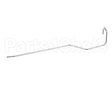 1199753 Southbend Range Pilot Tube,Frt,36 Sect. F/F