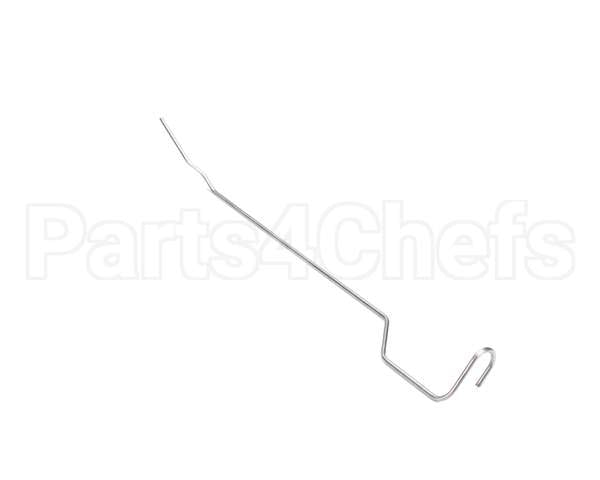 1199754 Southbend Range Pilot Tube,Rear,36 Sect. F/F