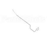 1199754 Southbend Range Pilot Tube,Rear,36 Sect. F/F