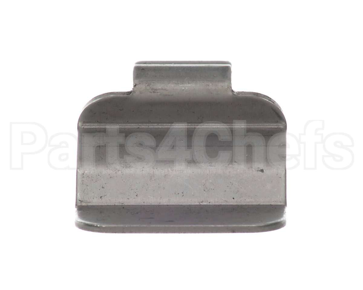 1199944 Southbend Range Pilot Cover,Pyromax