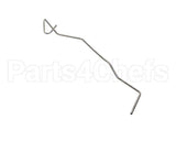 1199994 Southbend Range Pilot Tube,Frt,32 Sect. F/F