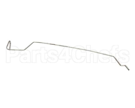 1199996 Southbend Range Tube,Lt. Rear,P32-Bbb,F/F