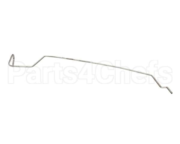 1199996 Southbend Range Tube,Lt. Rear,P32-Bbb,F/F