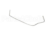 1199996 Southbend Range Tube,Lt. Rear,P32-Bbb,F/F