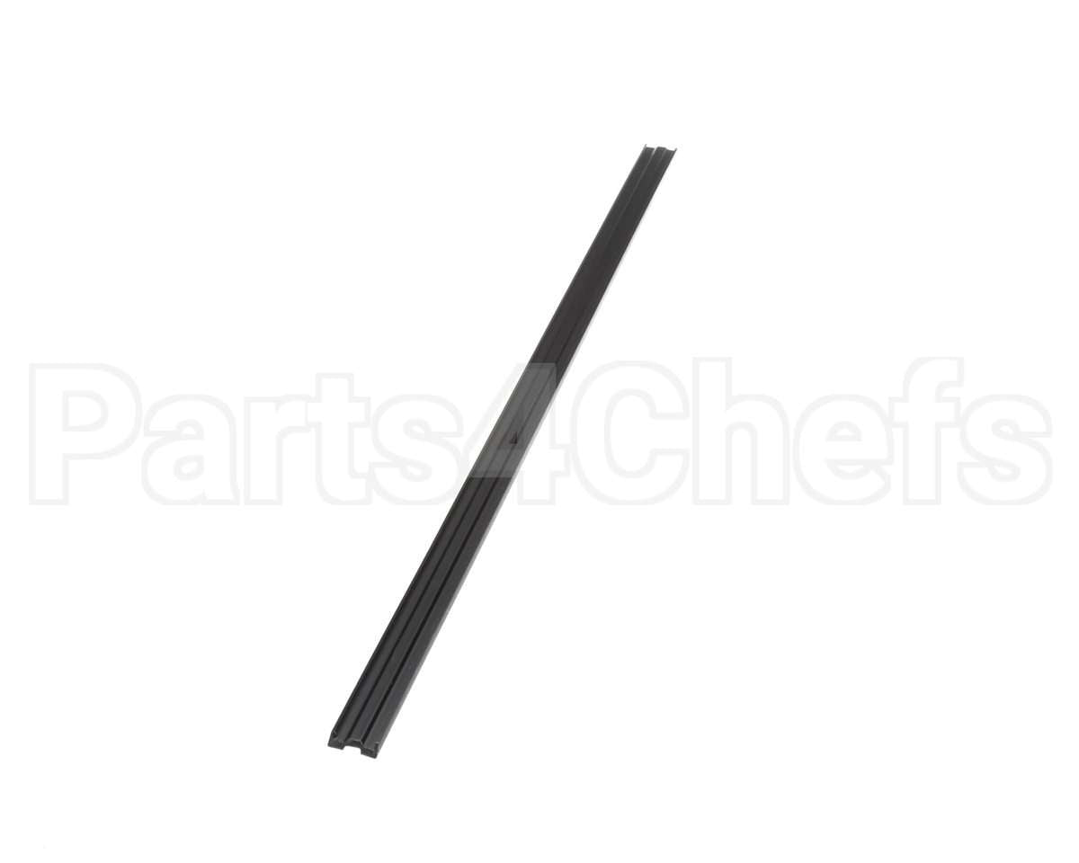 11A30-051BAC Beverage Air Lid Glide Divider Dw