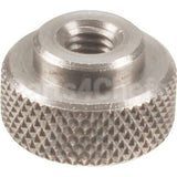 11AE Compatible Jaccard Nut, Knurled