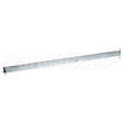 11B30S019CBC Compatible Beverage Air Lid Divider Assembly