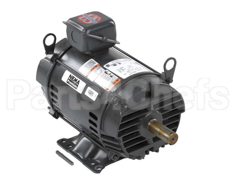 11C76 Lennox Blower Motor 5 Hp 460V-3-Ph 103021-08