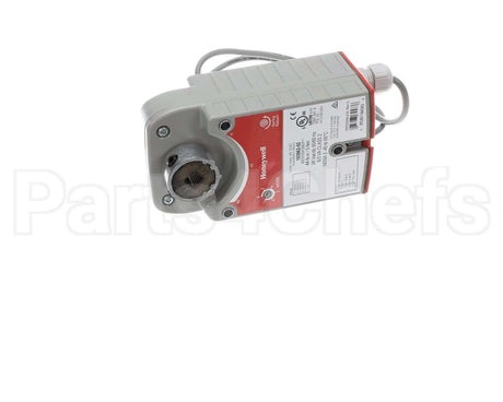 11G25 Lennox Damper Actuator Motor, 24Vac/50/60, 1039