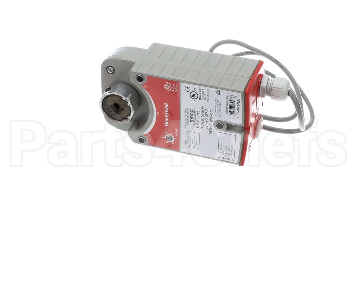 11G25 Lennox Damper Actuator Motor, 24Vac/50/60, 1039