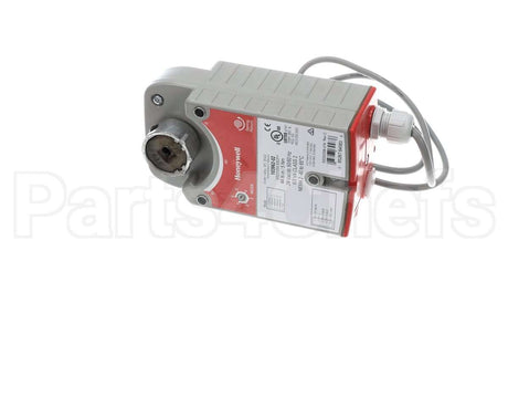 11G25 Lennox Damper Actuator Motor, 24Vac/50/60, 1039