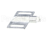 11H37 Lennox Damper Pivot Gear