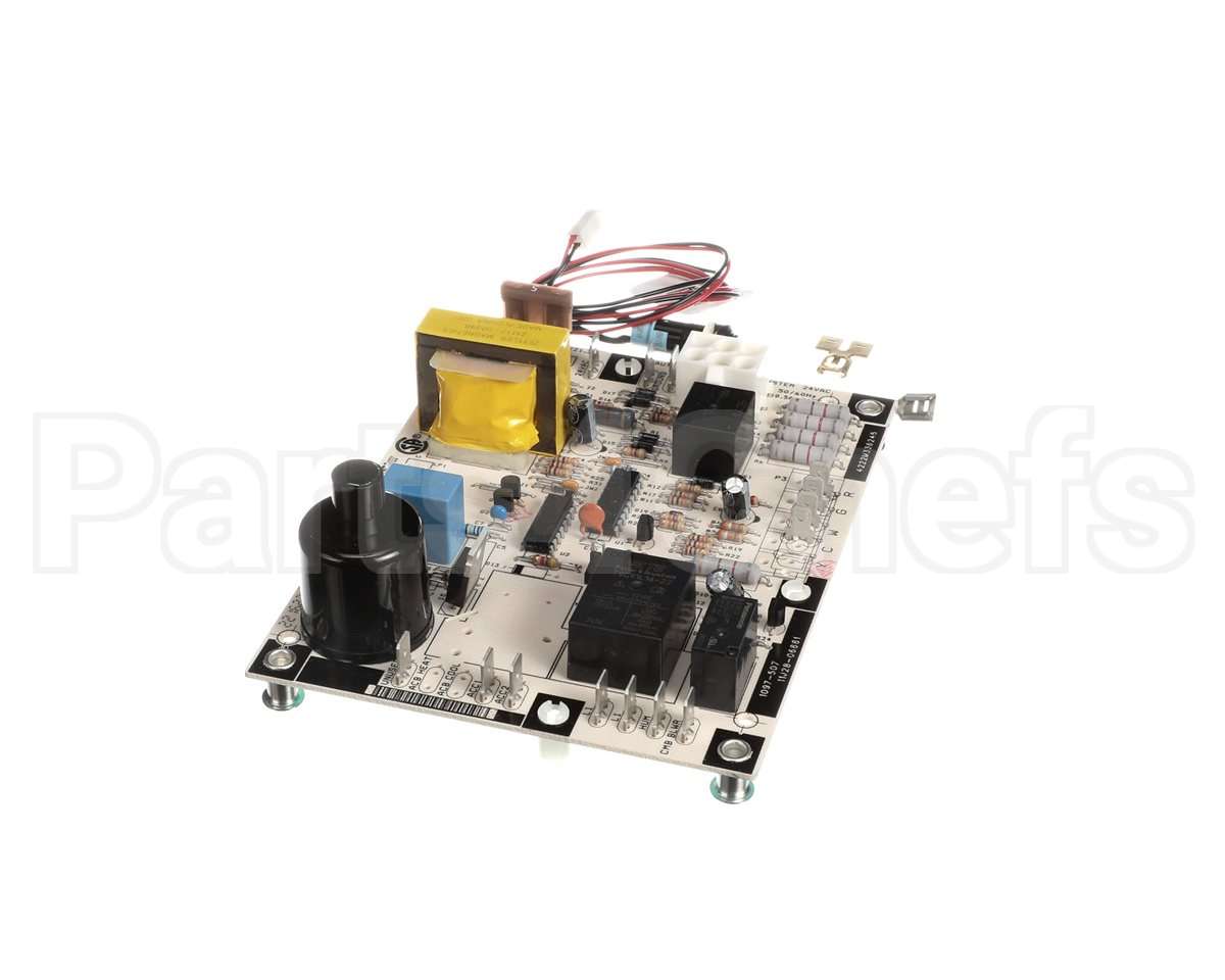 11J28R06881 Sterling Manufacturing Control Ignition Board