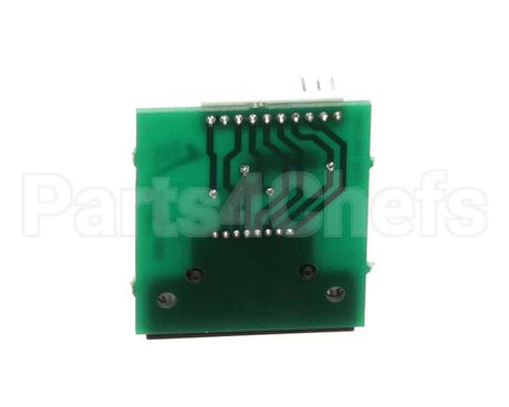 11K0005 Merrychef Menukey Socket & Lead
