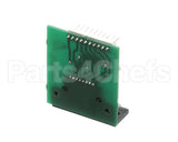 11K0005 Merrychef Menukey Socket & Lead