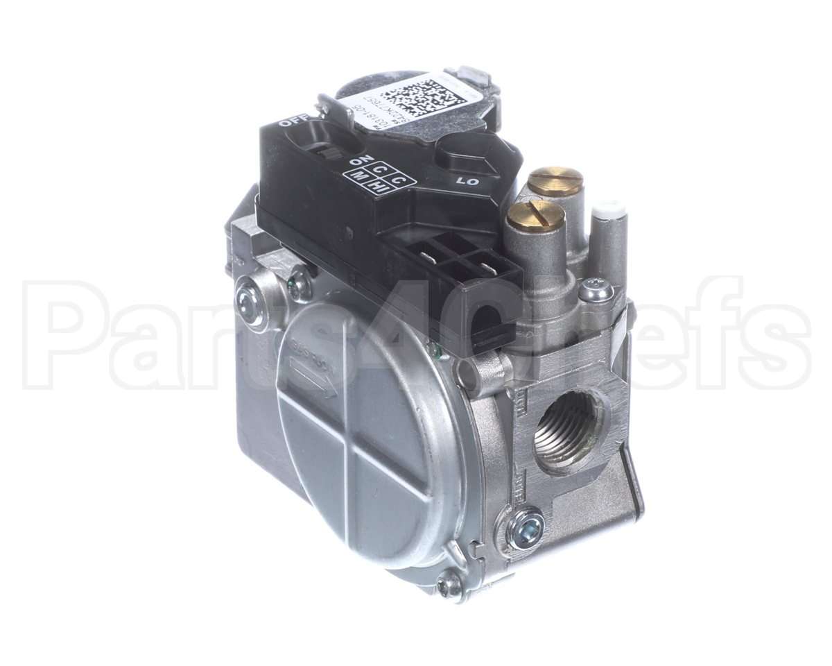 11L08 Lennox Valve-Gas (2 Stg Nat)