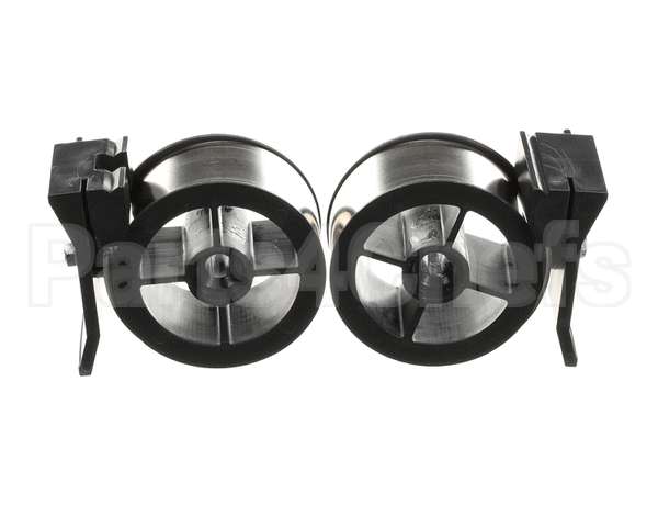 11M0432 Merrychef Spring Kit 6 Leaf