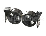 11M0432 Merrychef Spring Kit 6 Leaf