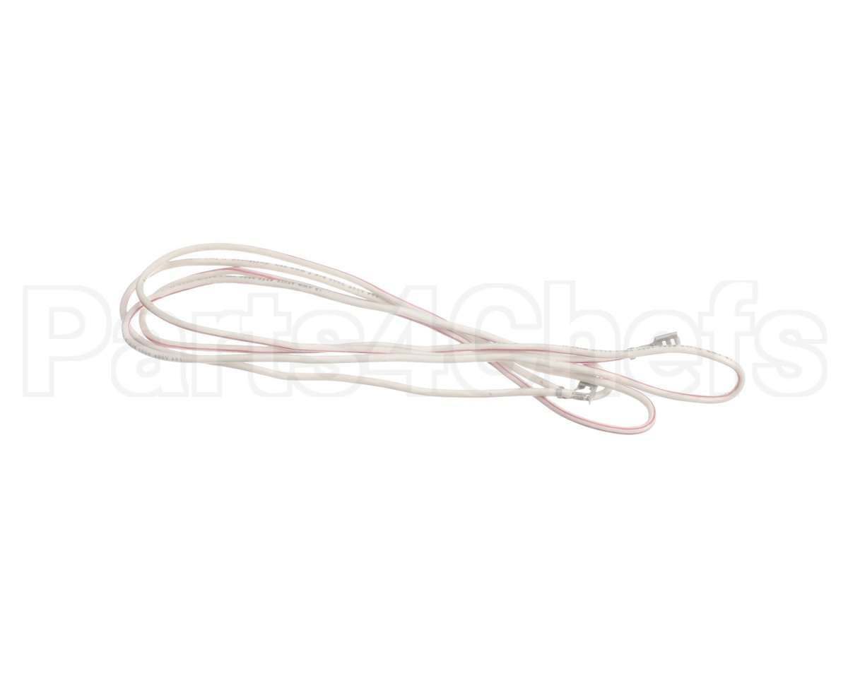 11M65 Lennox Wire Harness - Flame Sensor, 55" 18 Awg