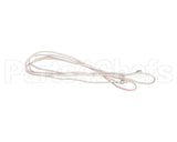 11M65 Lennox Wire Harness - Flame Sensor, 55" 18 Awg
