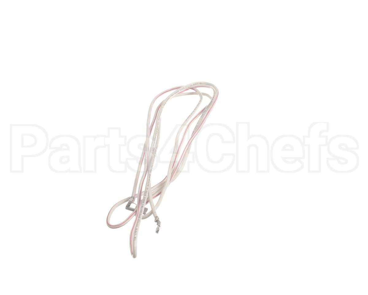 11M65 Lennox Wire Harness - Flame Sensor, 55" 18 Awg
