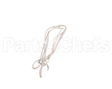 11M65 Lennox Wire Harness - Flame Sensor, 55" 18 Awg