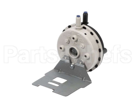 11U64 Lennox Pressure Switch, Spst, .65 Set Point