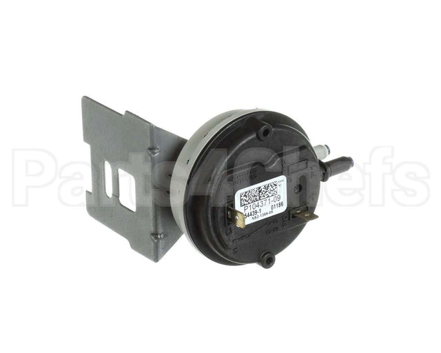11U72 Lennox Pressure Switch, Spst, .90 Set Point