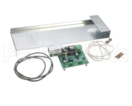11W28 Lennox C0Ctrl51Ae1L, Imc Lontalk Module Kit