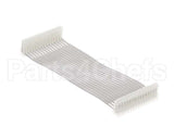 11Z0298 Merrychef 15 Way 0.1 Ribbon Cable Assembly