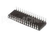 12-0000-0320 Fbd Assembly, Firmware/Eprom, 564, 230