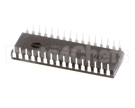 12-0000-0409 Fbd Eprom/Firmware Assembly, 563, Taco