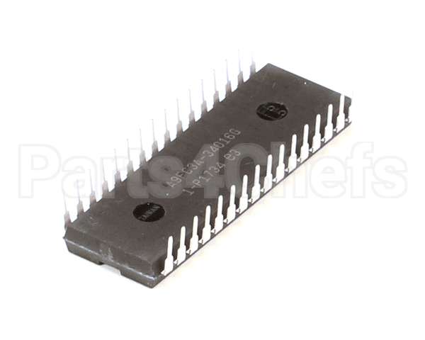 12-0000-0409 Fbd Eprom/Firmware Assembly, 563, Taco