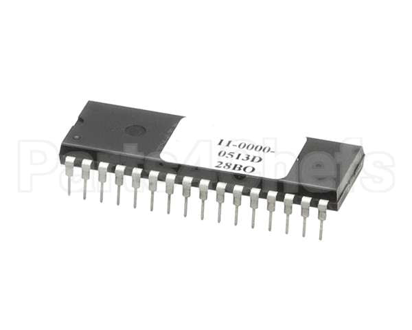 12-0000-0513 Fbd Assembly, Eprom/Fware 564 60Hz Es