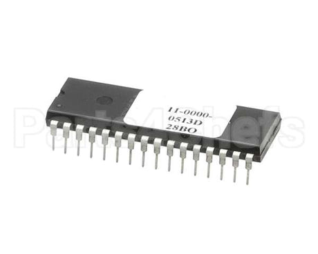 12-0000-0513 Fbd Assembly, Eprom/Fware 564 60Hz Es