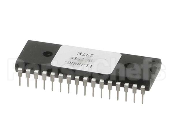 12-0000-0515 Fbd Assembly, Eprom/Fware 564 60Hz Es