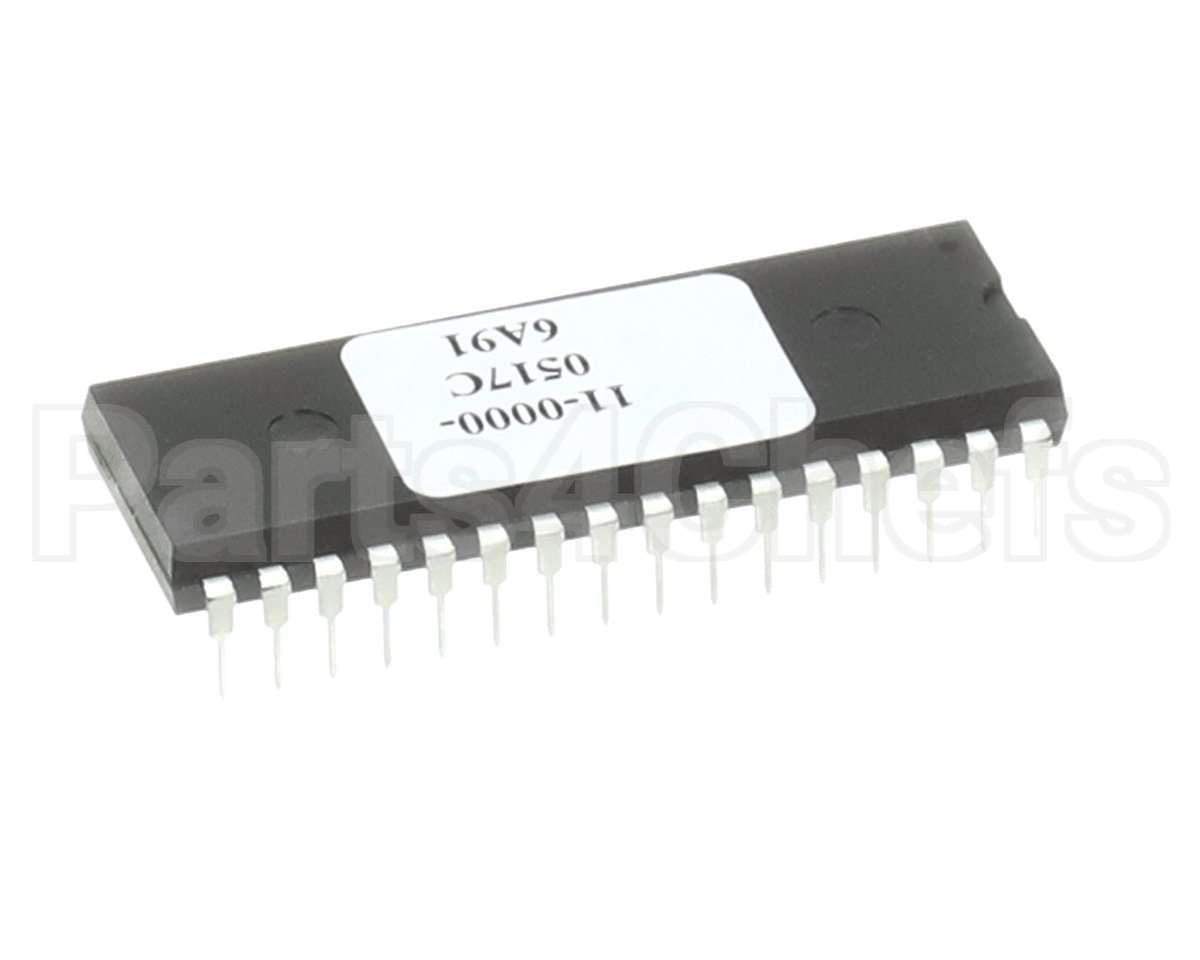 12-0000-0517 Fbd Assembly Epromfware 562 60Hz Es
