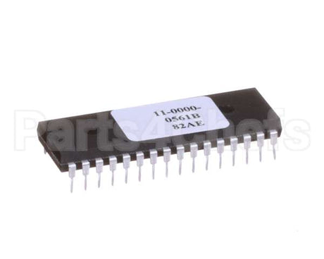 12-0000-0561 Fbd Assembly, Fware/Eprom, 563 7-11