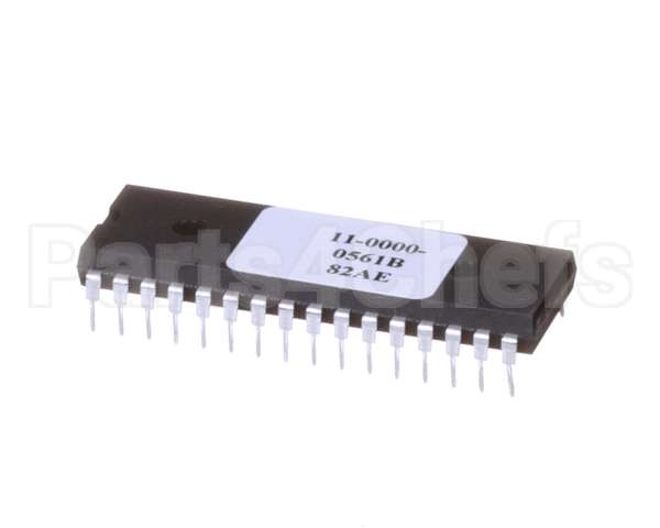 12-0000-0561 Fbd Assembly, Fware/Eprom, 563 7-11
