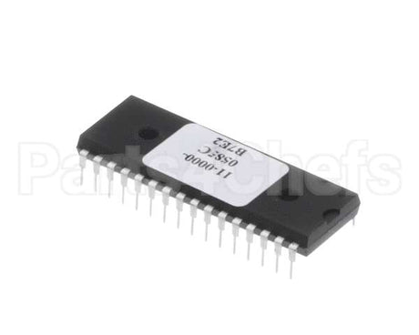 12-0000-0585 Fbd Assembly, Eprom/Fware 564 711 Es R