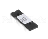 12-0000-0585 Fbd Assembly, Eprom/Fware 564 711 Es R