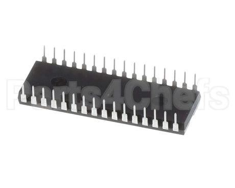 12-0000-0587 Fbd Assembly, Eprom/Fware 562 7-11 Es