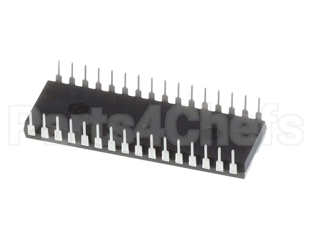 12-0000-0587 Fbd Assembly, Eprom/Fware 562 7-11 Es