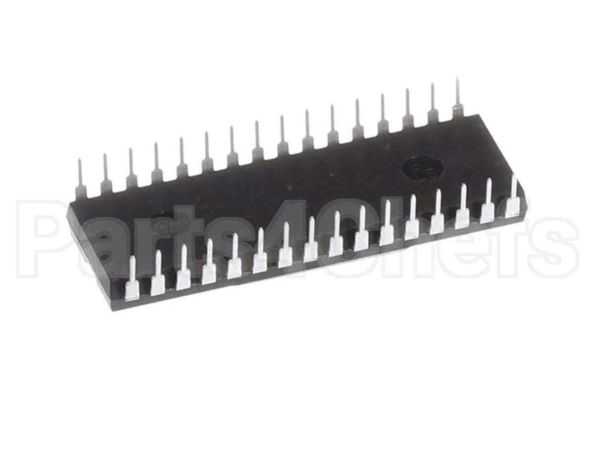 12-0000-0587 Fbd Assembly, Eprom/Fware 562 7-11 Es