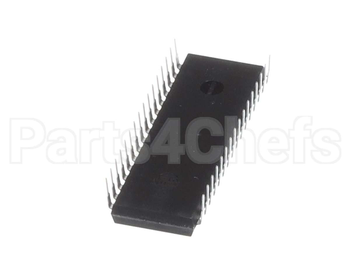 12-0000-0587 Fbd Assembly, Eprom/Fware 562 7-11 Es