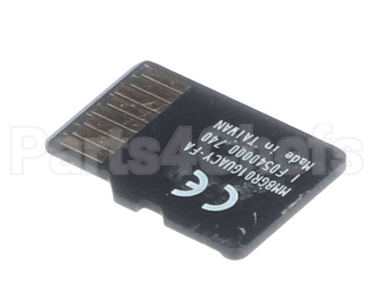 12-0000-0702 Fbd Sd/Firmware Assembly, 77X 7-11