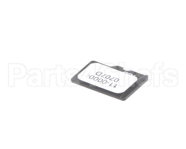 12-0000-0707 Fbd Sd/Firmware Assembly, 77X Tb Me